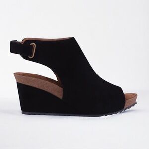 Mark Jenkins Mystic Wedge Sandal